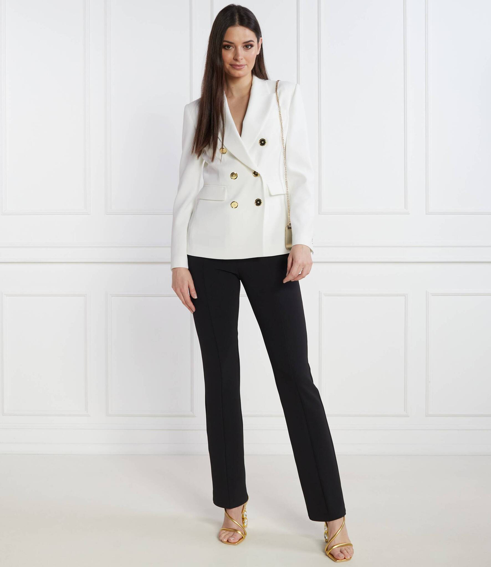 Брюки-сигареты Pinko - черный(102851 A0HC)