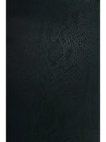 Брюки облегающие эластичные