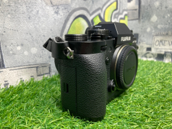 Fujifilm X-T2