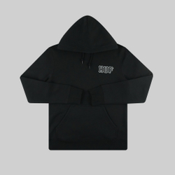 Толстовка мужская HUF Barb Wire