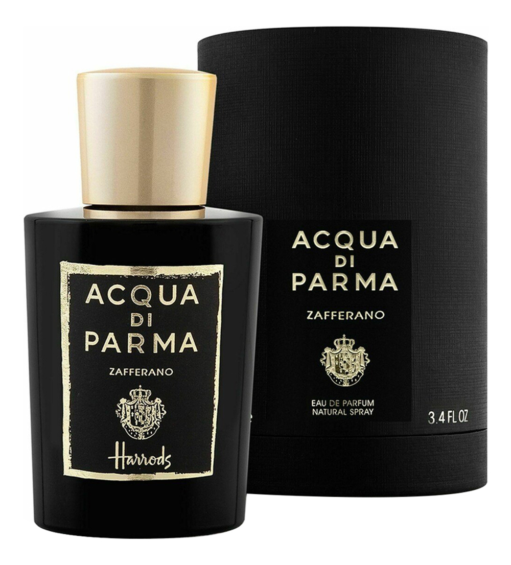 ACQUA DI PARMA Zafferano