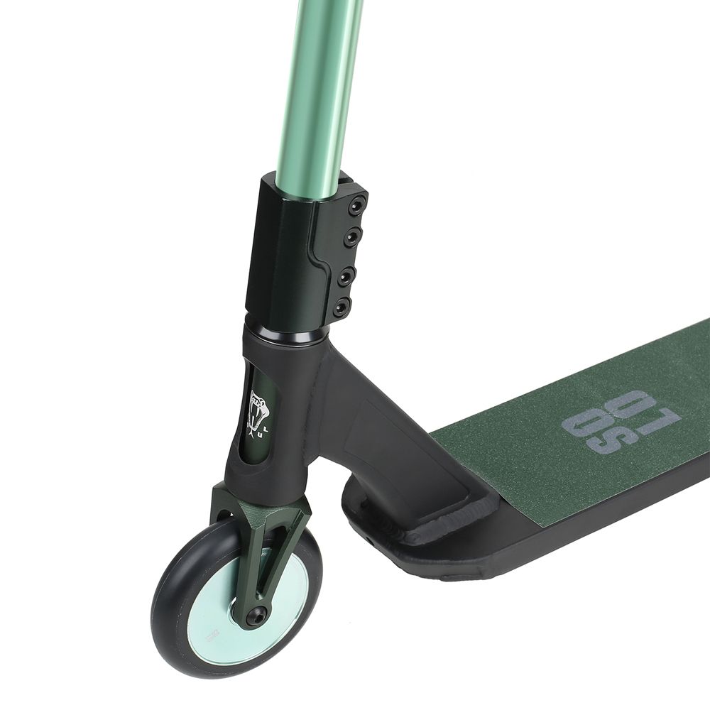 Трюковой самокат VOKUL SOLO