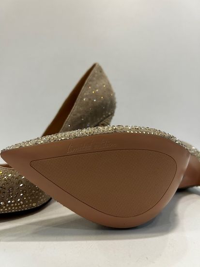 Туфли женские