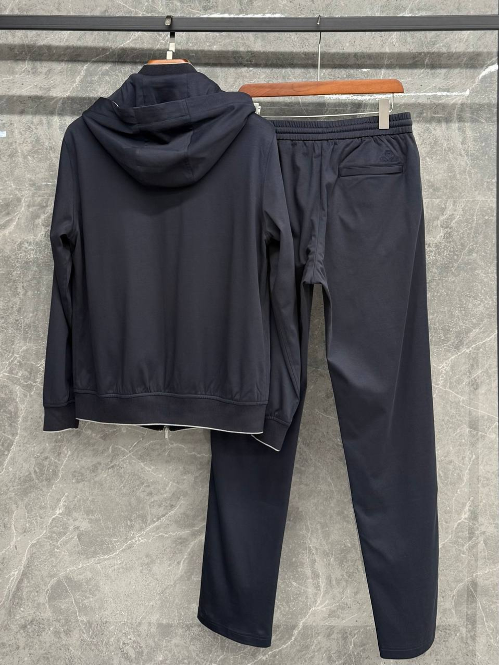 Костюм Loro Piana