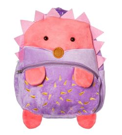 Lovely JOY LJ-78/ 9 Рюкзак «Ежик Колючка» LOVELY JOY