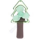 Вентилятор «Сказочное дерево» 18 см , микс