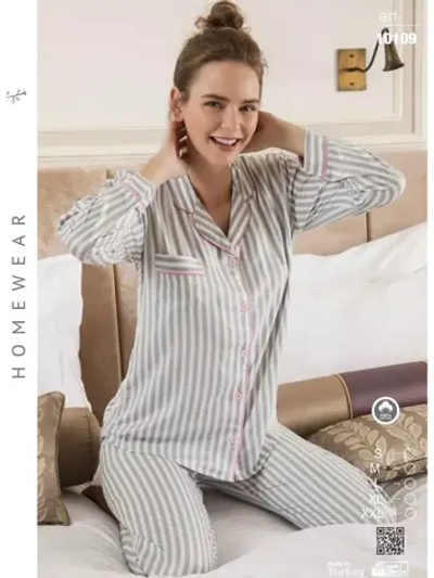 Домашняя пижама