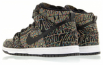 Кроссовки Nike Dunk Sb