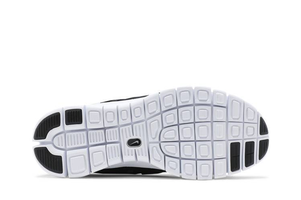 Кроссовки Nike Free Run 2.0 Blackwhite
