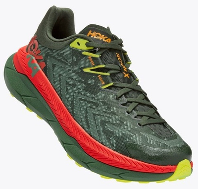 Кроссовки мужские Hoka Tecton X