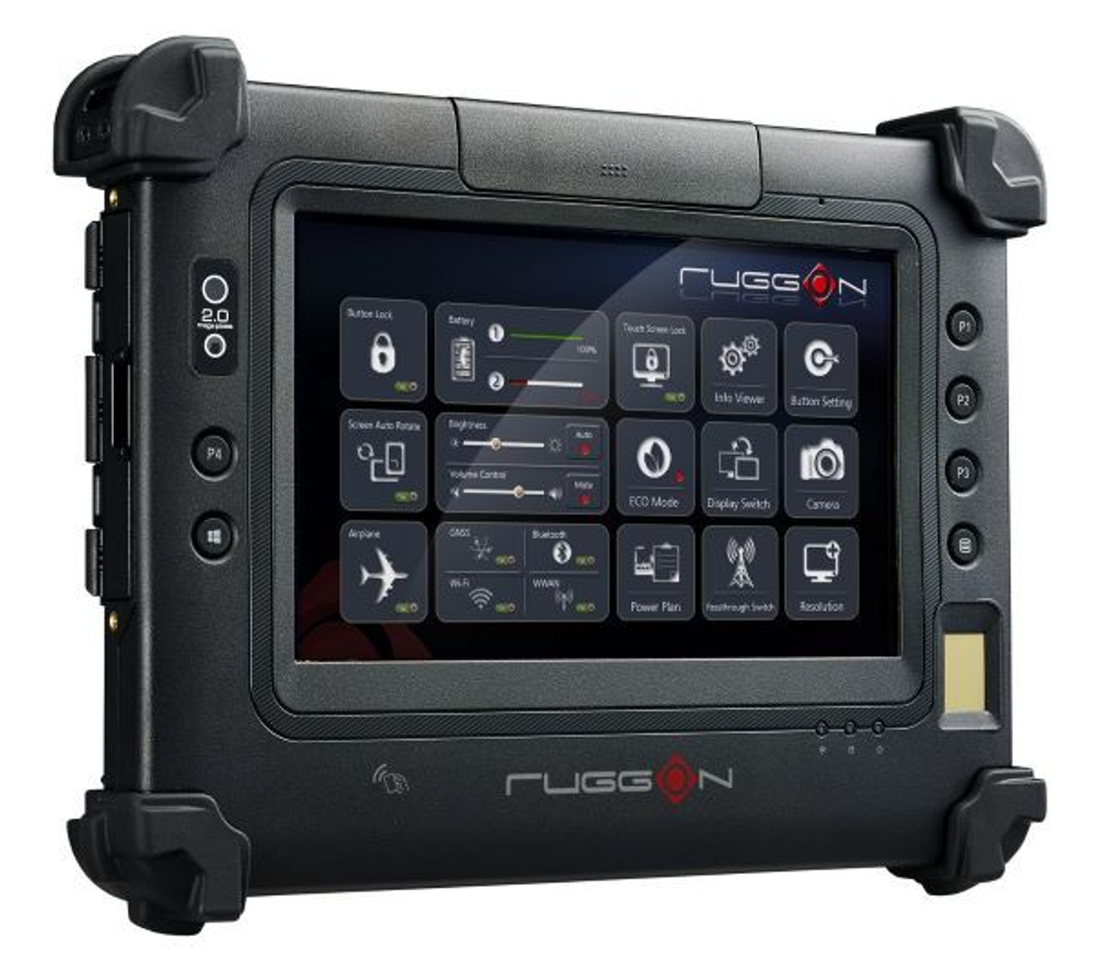 Планшет 7'' RuggON PM-311B