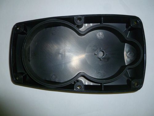 Крышка корпуса редуктора TSS-GJH95/Gearbox front cover