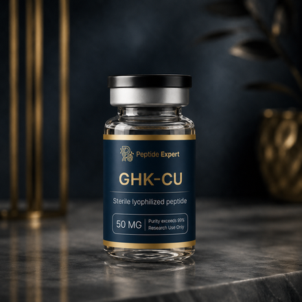 GHK-CU 50мг