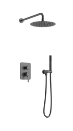 Душевая система AltroBagno Unione 040108 GM