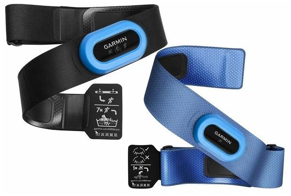 Тренировки со смарт-часами и пульсометрами от Garmin: советы по использованию девайсов при разных видах спорта