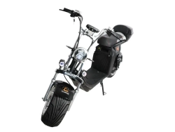 Электроскутер CityCoco Kugoo C7