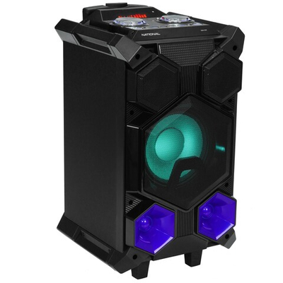 Мидисистема NATIONAL NSM-V450