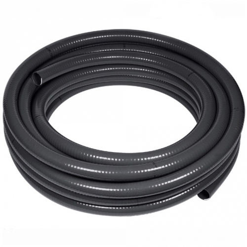 ПВХ Труба гибкая клеевая Ø20мм FLEX - PN8