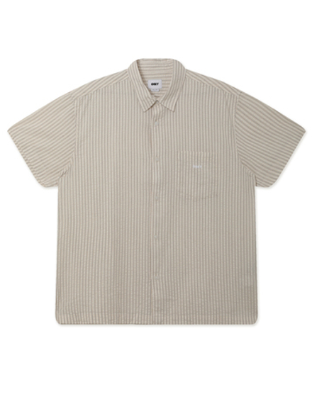 Мужская Рубашка Alan Woven