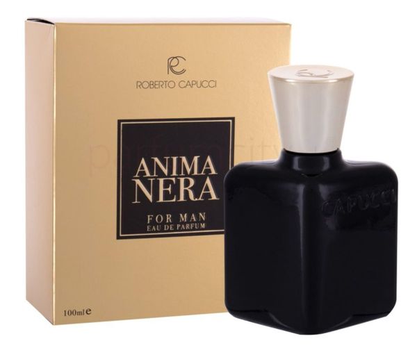 Roberto Capucci Anima Nera