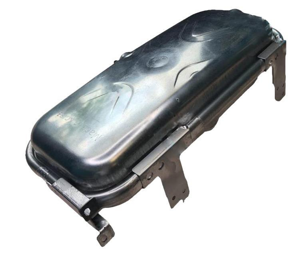 Бак расширительный Navien Ace, Deluxe (8 л.)