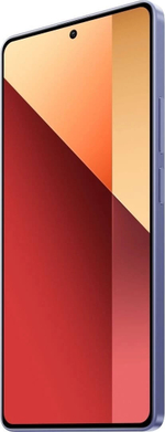 Смартфон Xiaomi Redmi Note 13 Pro 12/512Gb  Лавандово-фиолетовый