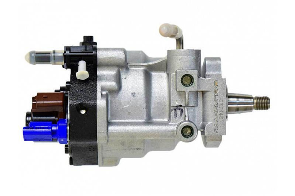 Топливный насос высокого давления NISSAN MD92 (1670-Z6004) 094000-0131 denso