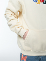 Мужская Толстовка Lottery Embroidered