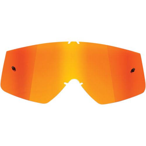 Линзы Sniper Pro / Оранжевый