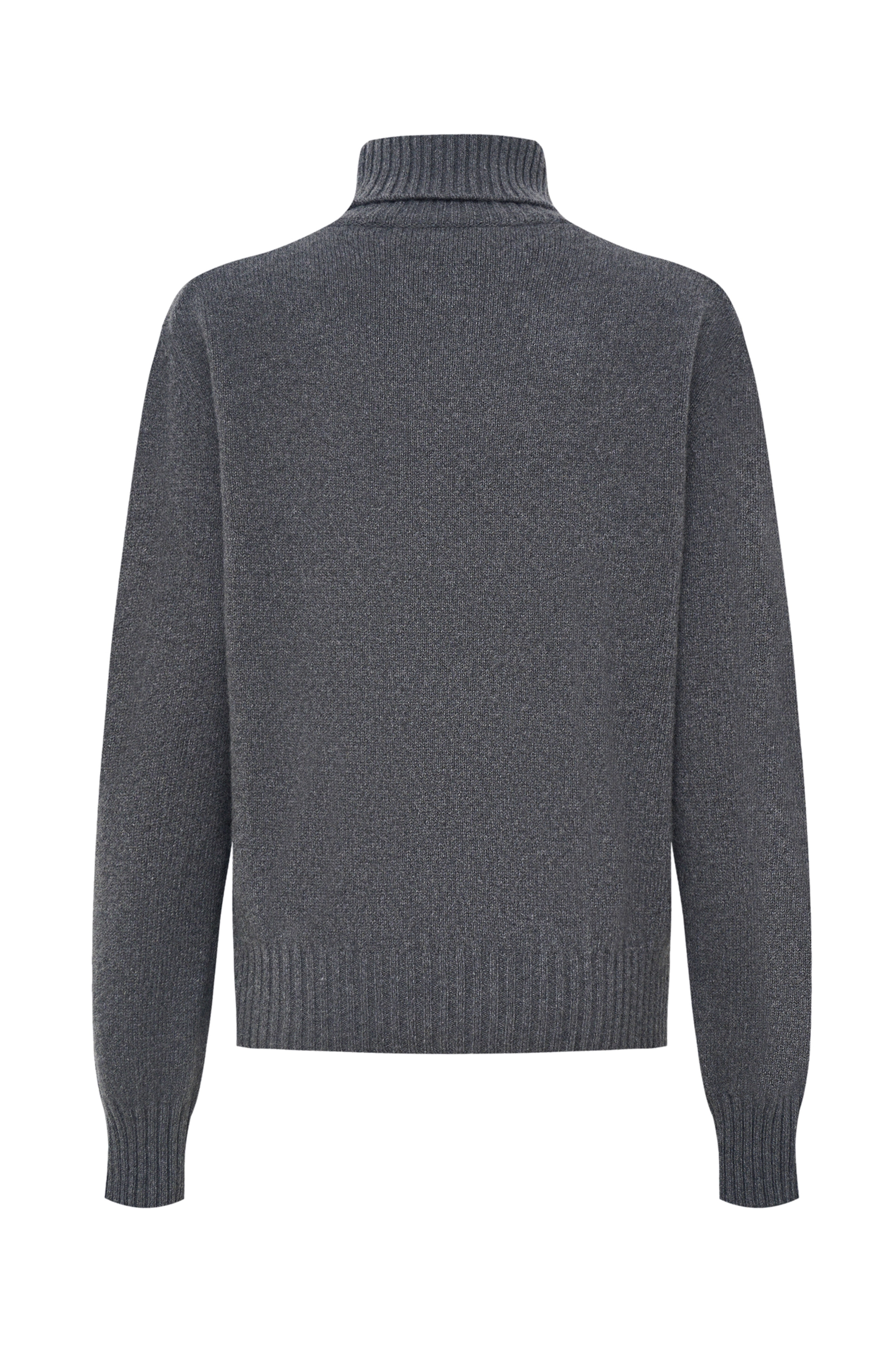 Кашемировый свитер