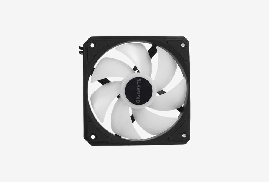 Gigabyte EZ CHAIN FAN 120_0326613102950