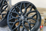 Комплект дисков Vossen HF-2 20x9/10 et23/40 5x112