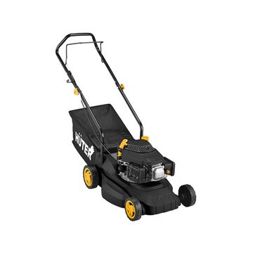 Газонокосилка бензиновая "HUTER" GLM-3.5 LT