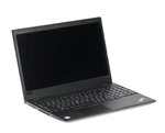 15.6" Ноутбук Lenovo ThinkPad T580 (1920x1080, Intel Core i5-7300U, RAM 16ГБ,SSD 256ГБ, Intel HD Graphics 620, Win 10Pro)