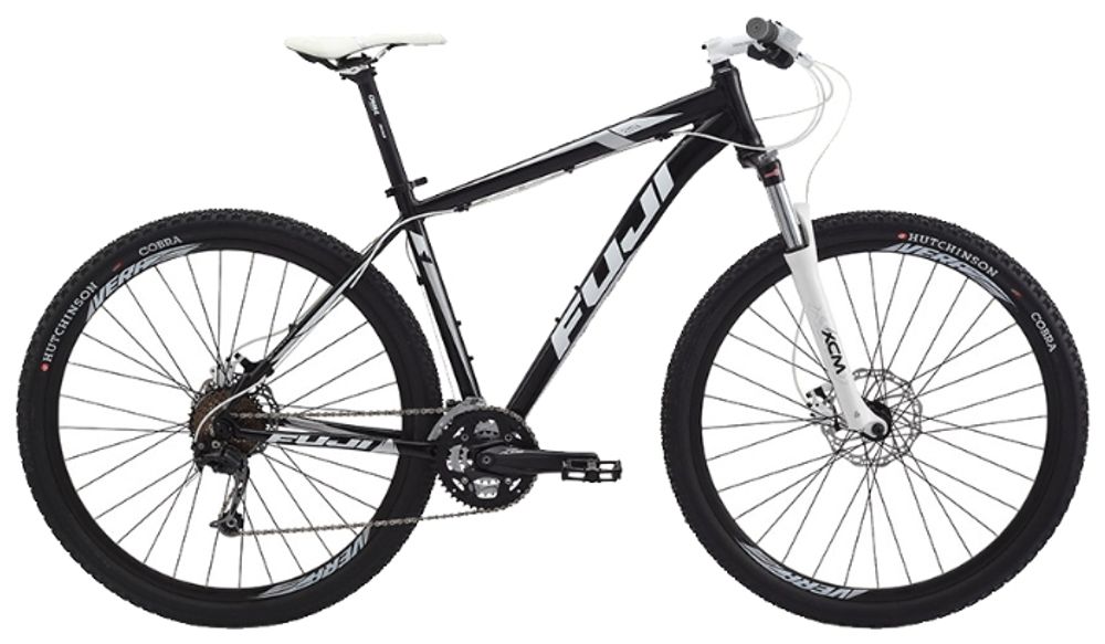 Fuji nevada sale 29 2014
