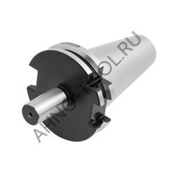Оправка для сверлильных патронов SK40-B18-25 BRIGHT-TOOLS