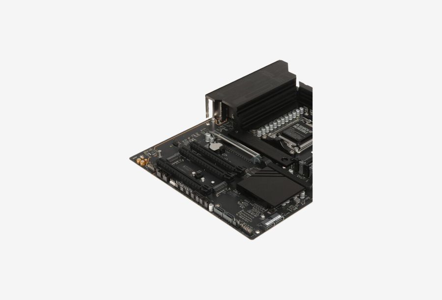 ASUS X870 MAX GAMING WIFI7_0426709110248