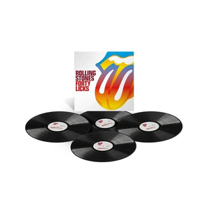The Rolling Stones / Forty Licks (4LP)