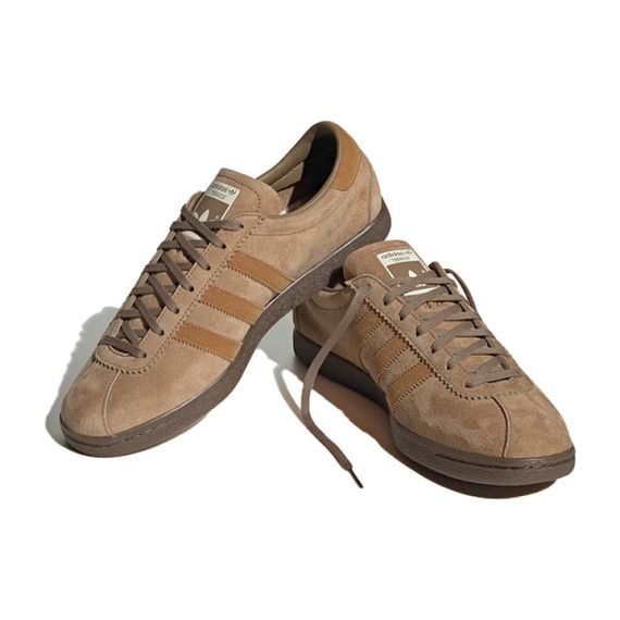 Оригинальные табачные кроссовки adidas для скейтбординга Низкие кроссовки Юнисекс