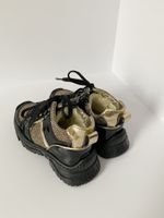 Лаковые кроссовки Cherie, 28