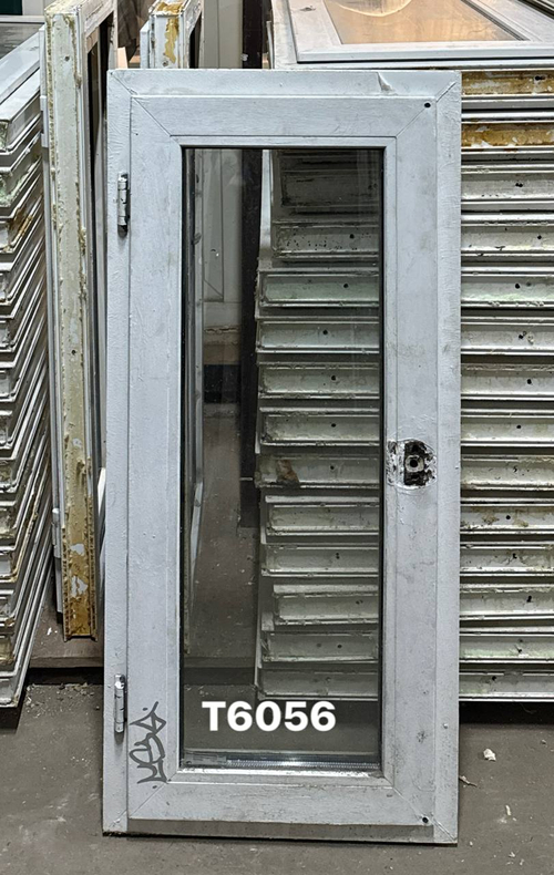 Окно Пластиковое Б/У 115(в) х 53(ш)