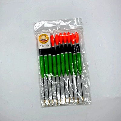 Набор поплавков c-27 4g №192