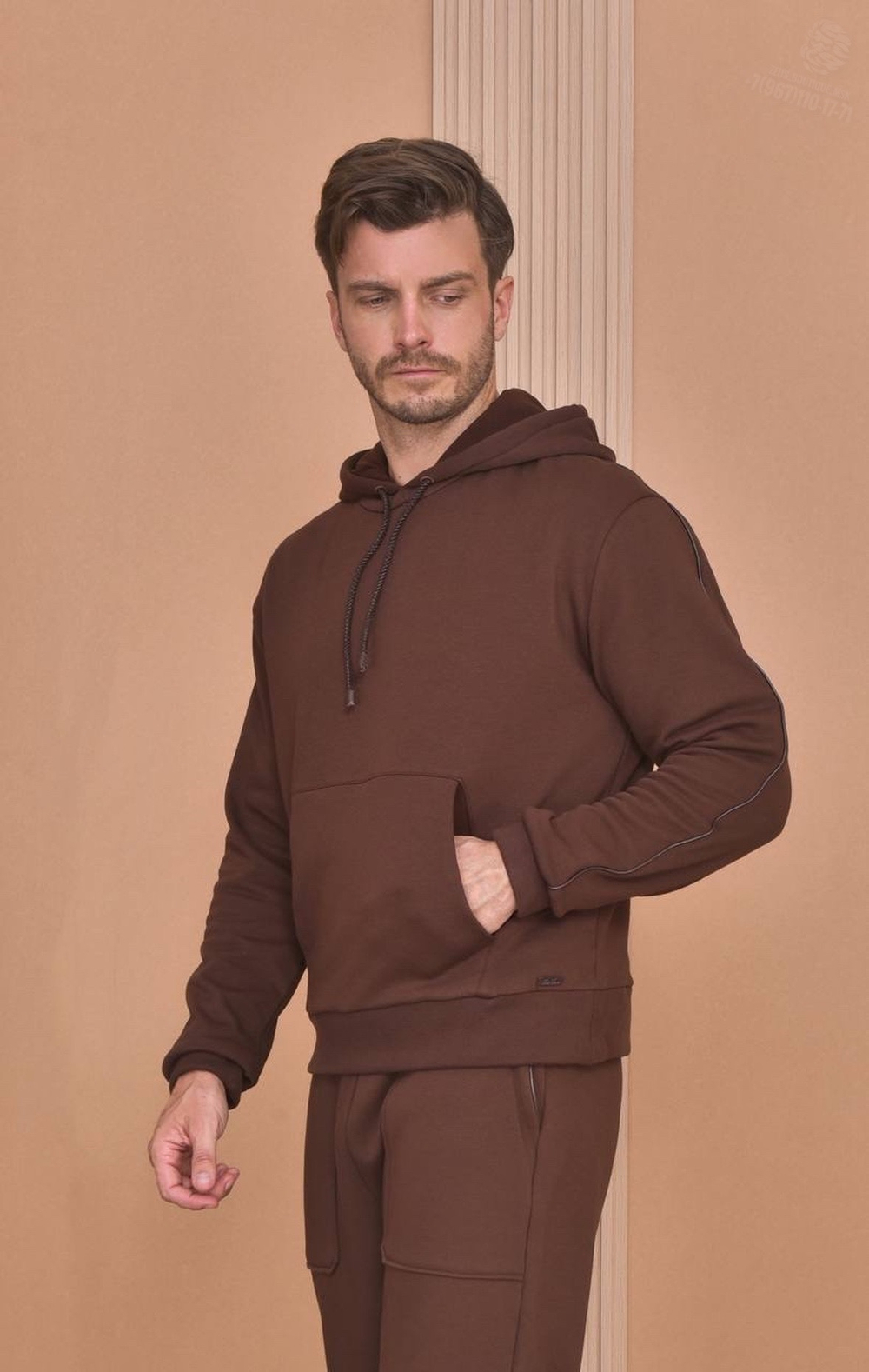 Спортивный костюм Loro Piana