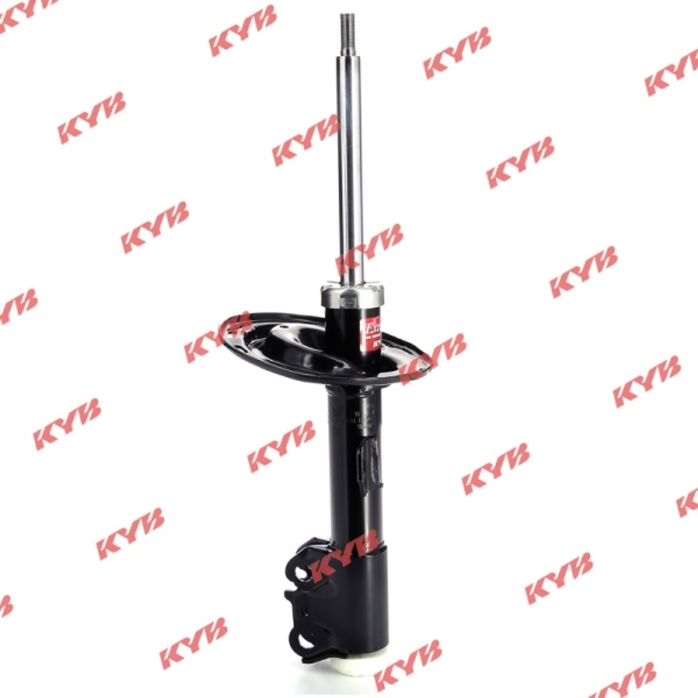 Стойка газомасляная KYB (FL) 339024