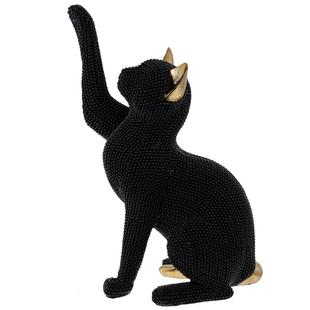 Фигурка декоративная Кошка