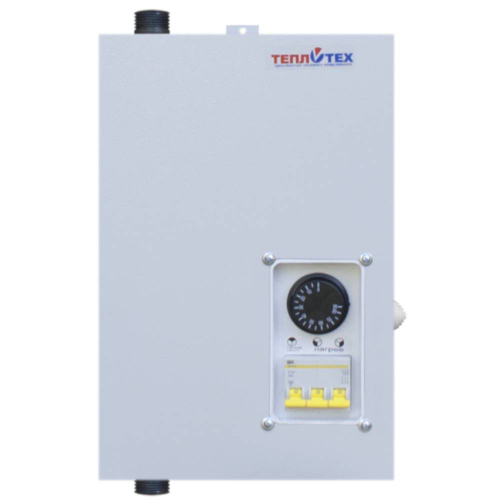 Котел ЭВП - 3