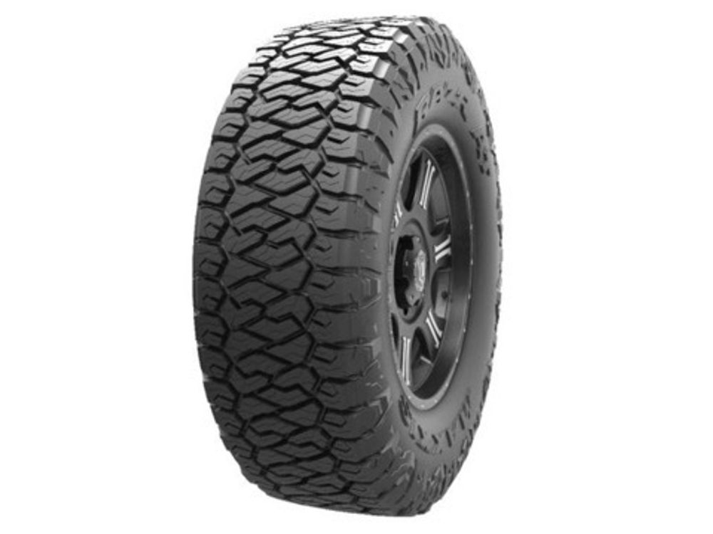 Шина Maxxis RAZR AT 275/60R20 116S