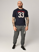 Футболка Abercrombie & Fitch ABF41