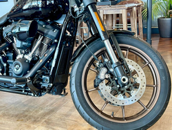 Harley-Davidson Low Rider S (2022)