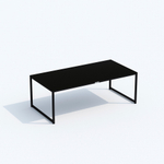 Столик журнальный Ideal Patio ФЕСТА